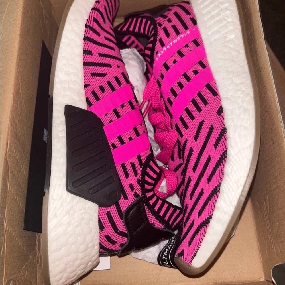 Adidas NMD R2PK - Picture 2 of 4